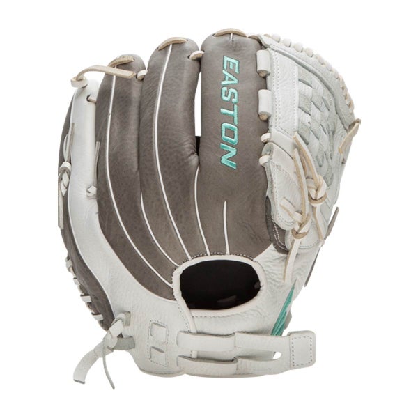 New Easton Fundamental Series FMFP12 Fastpitch Right Hand Throw Glove 12" FREE SHIPPING