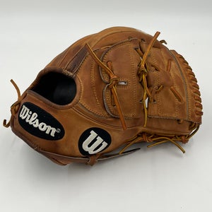 Wilson a2k B2 12” pitchers infield baseball glove