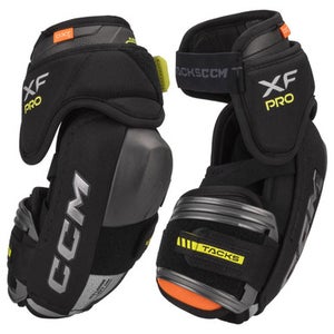 New XF Pro Elbow Pads Jr Md 11855-CCMEPXFPROJRM