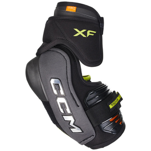 New Tacks XF Elbow Pads Jr Md 11855-CCMEPXFJRM