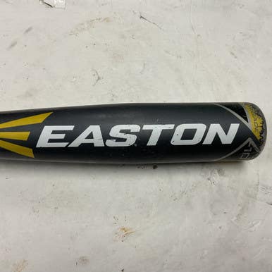 Used Easton YBB18S750C BB/SB USA 2 5/8 Bat Grey 31" 11855-S000186819