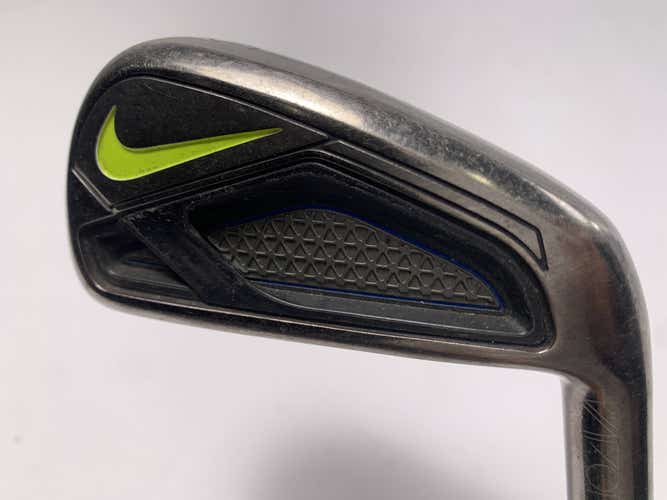 Nike Vapor Fly Single 5 Iron True Temper ZT 85g Stiff Steel Mens RH
