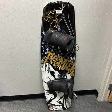 (Used) Wakeboard