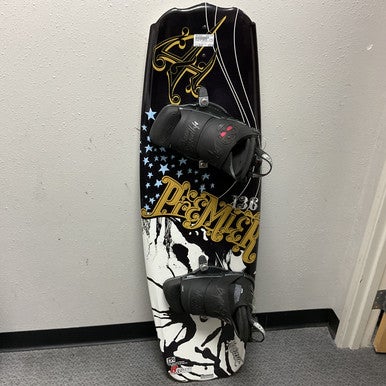 (Used) Wakeboard