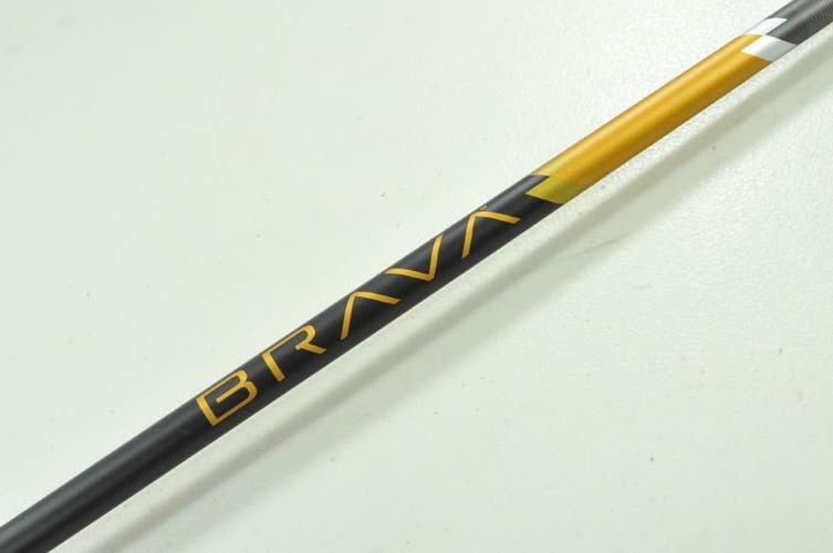 BGT Brava Speedflite NRG Stiff Flex Ping Driver Shaft G430,G425,G410  # 200814