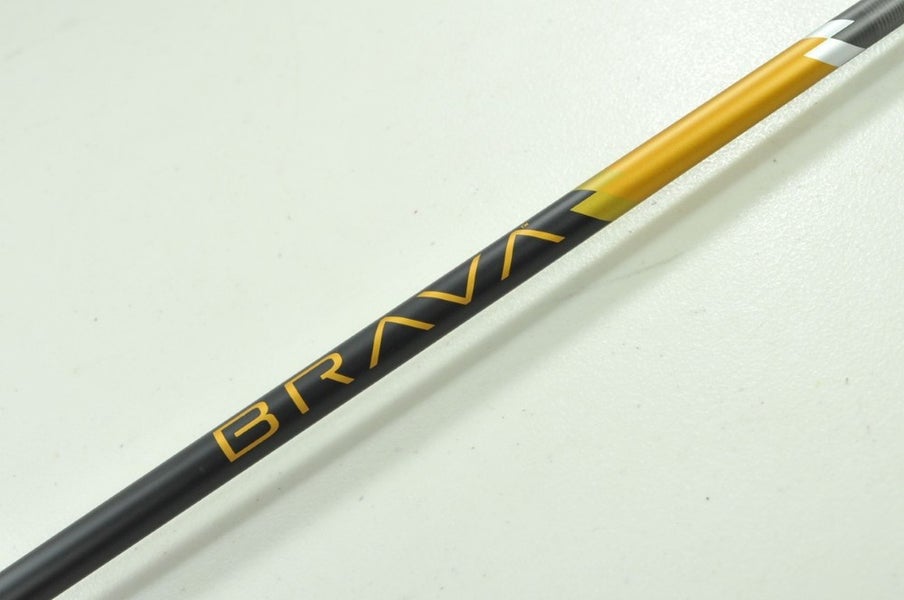BGT Brava Speedflite NRG Stiff Flex Ping Driver Shaft G430,G425,G410  # 200814