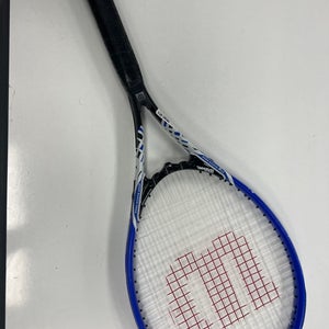 Adult Wilson Tennis Racquet (Used)
