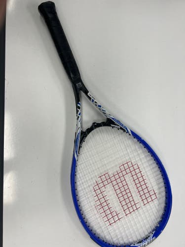 Adult Wilson Tennis Racquet (Used)