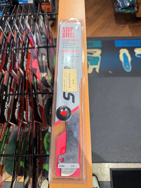 Step Steel ST Pro 272 mm (New)