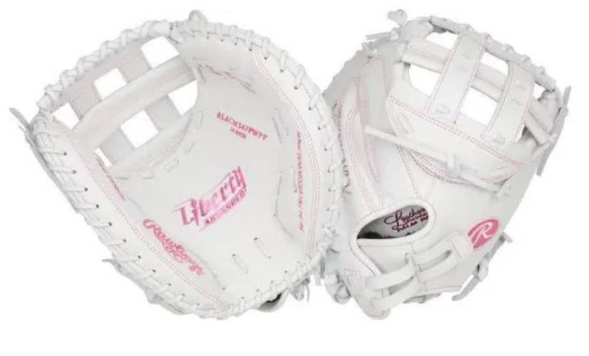 New RawlingsLiberty Advanced RLACM34FPWP 34" FREE SHIPPING