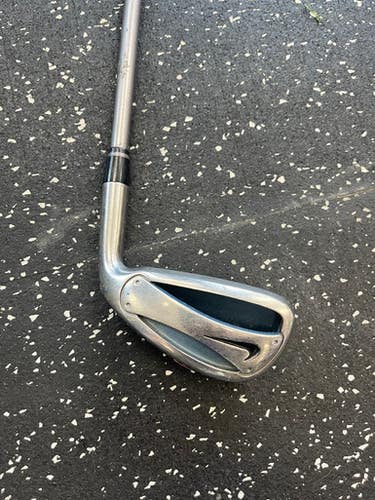 Used Nike SLINGSHOT OSS Women Individual Iron RH 7 Iron 11849-S000030241