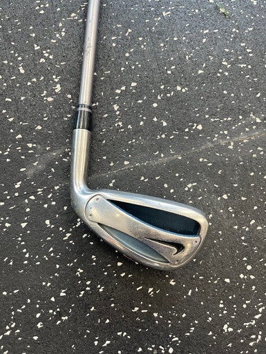 Used Nike SLINGSHOT OSS Women Individual Iron RH 7 Iron 11849-S000030241