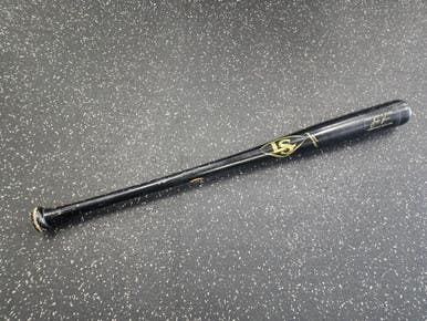 Used Louisville Slugger CY22 BB/SB Wood Bat 32" 11849-S000030278