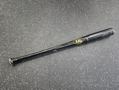 Used Louisville Slugger CY22 BB/SB Wood Bat 32" 11849-S000030278