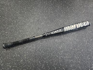 Used Marucci CAT X BB/SB High School -3 Bat 33" 11849-S000030279