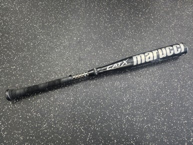 Used Marucci CAT X BB/SB High School -3 Bat 33" 11849-S000030279