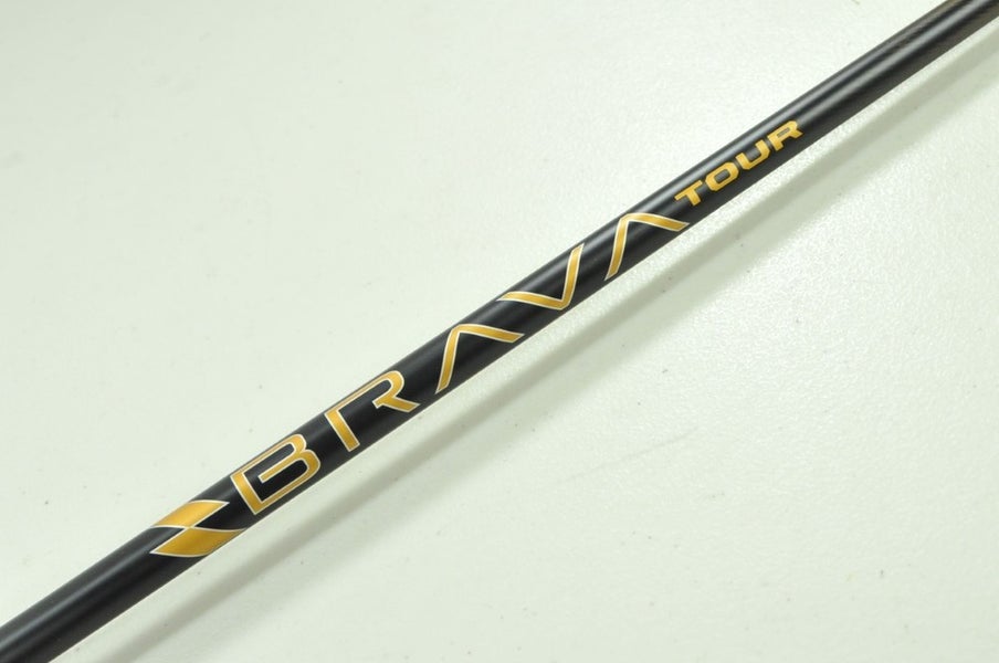 BGT Brava Tour NRG F4 Stiff Flex Ping #5 Fairway Wood Shaft 42" # 200809