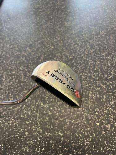 Used Odyssey ROSSIE 1 Mens Putter RH 11849-S000030298