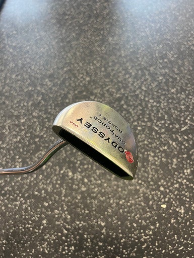 Used Odyssey ROSSIE 1 Mens Putter RH 11849-S000030298