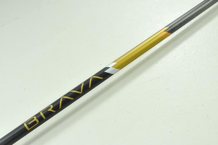 BGT Brava Speedflite NRG Regular Flex Ping #3 Fairway Wood Shaft  # 200808