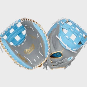 New Rawlings Liberty Advanced RLACM34FPGCB 34" FREE SHIPPING
