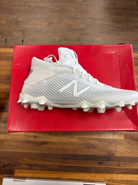 New balance freeze 2.0 white