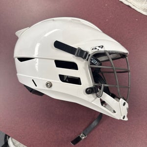 Cascade CS-R Youth Helmet (Used)