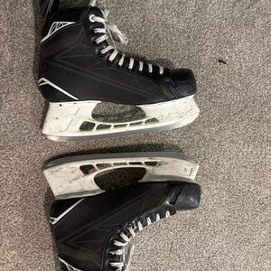 2016 Bauer Supreme S140 Hockey Skates Regular Width   12 (Used)