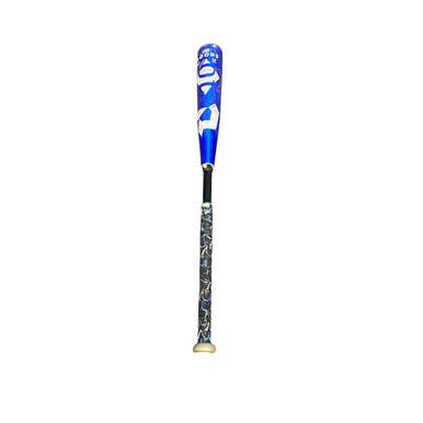 Used Demarini GOODS BB/SB USA 2 5/8 Bat 30" 11602-S000107481