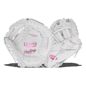 New Rawlings Liberty Advanced RLADCTSBWP 13" FREE SHIPPING