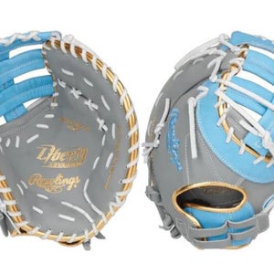 New Rawlings Liberty Advanced RLADCTSBGCB 13" FREE SHIPPING