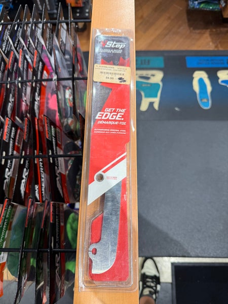 Step Steel ST Pro 238 mm (New)
