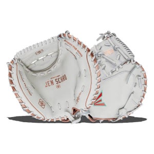 New Easton MYWHY-Jen SCHRO Softball Glove 33"