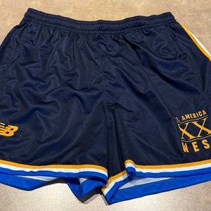 20th Anniversary NB All America West Shorts  (New)