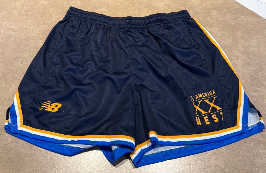 20th Anniversary NB All America West Shorts  (New)