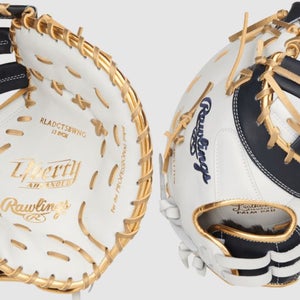 New Rawlings Liberty Advanced RLADCTSBWNG 13" FREE SHIPPING