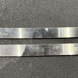 Step Steel ST Pro 238 mm (New)