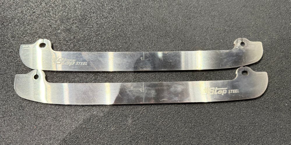Step Steel ST Pro 238 mm (New)