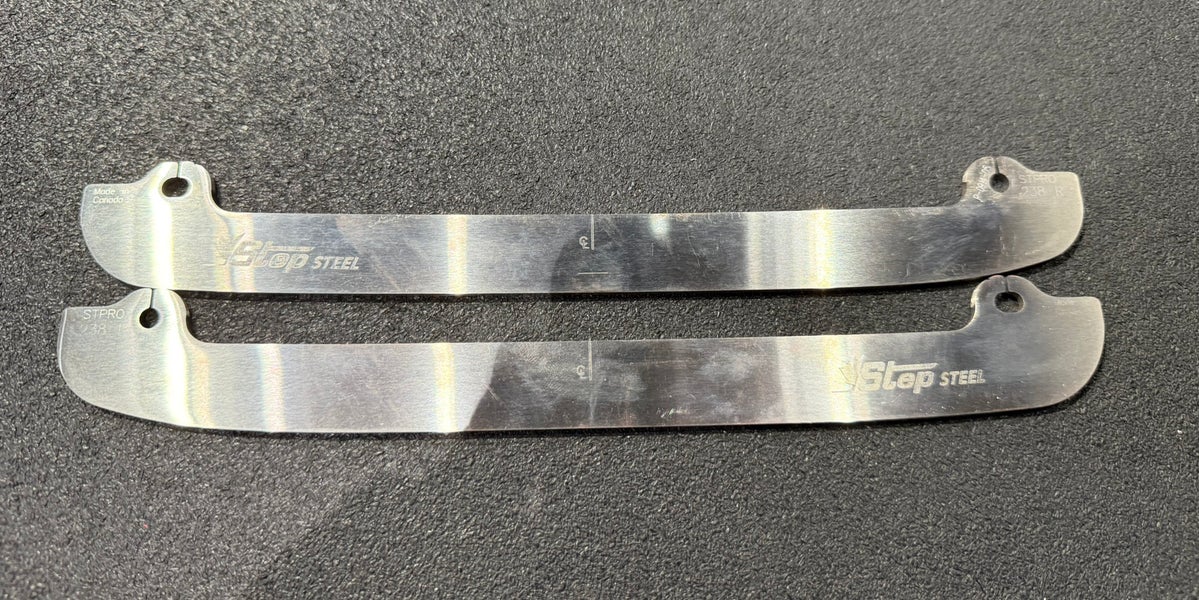 Step Steel ST Pro 238 mm (New)