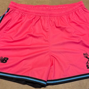 20th Anniversary NB All America South Shorts  (New)
