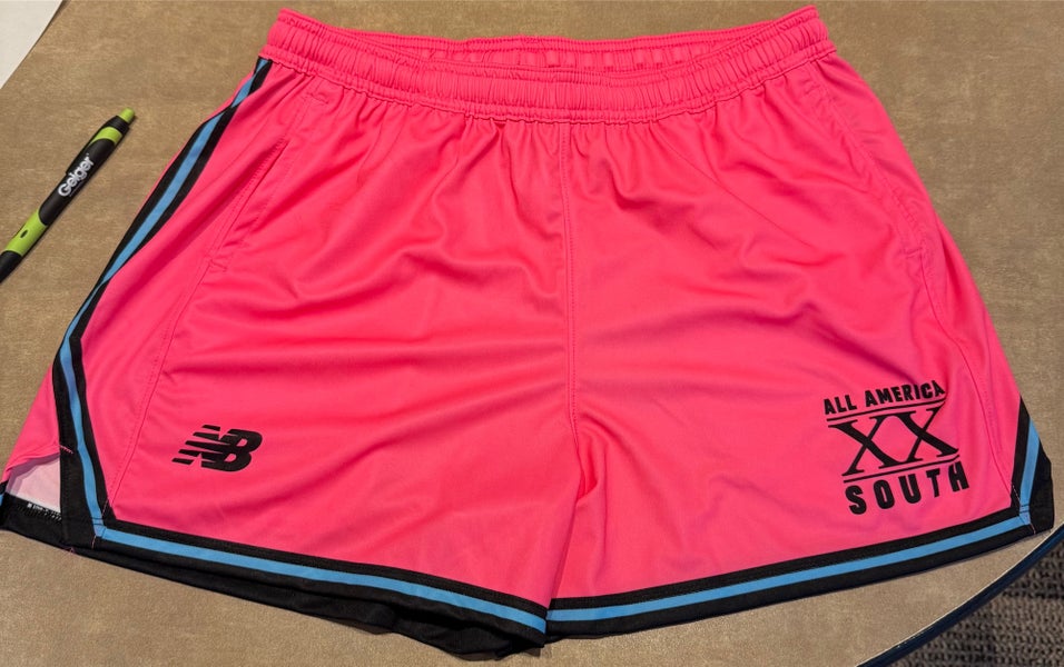 20th Anniversary NB All America South Shorts  (New)