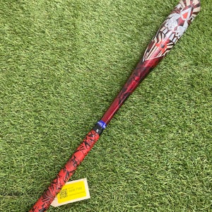 DeMarini Voodoo Youth (2 5/8") USA 2023 (-11)
