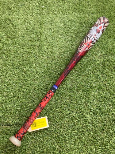 DeMarini Voodoo Youth (2 5/8") USA 2023 (-11)