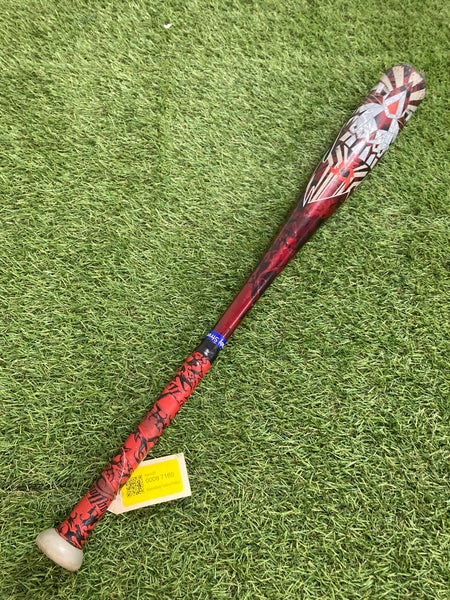 DeMarini Voodoo Youth (2 5/8") USA 2023 (-11)