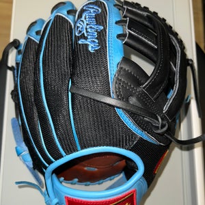 Rawlings custom Heart of the Hide Mesh