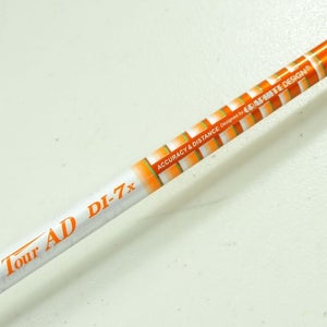 Graphite Design Tour AD DI 7 Extra Stiff TaylorMade #3 Fairway Shaft  # 200827