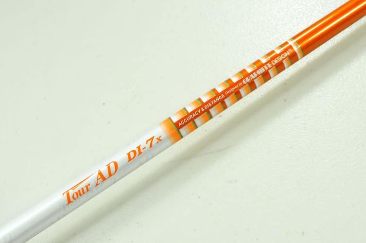 Graphite Design Tour AD DI 7 Extra Stiff TaylorMade #3 Fairway Shaft  # 200827