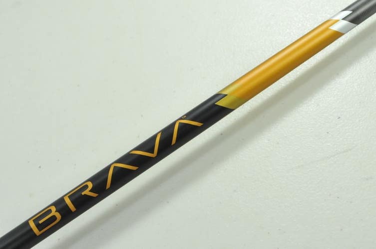 BGT Brava Speedflite NRG 54g Stiff Flex Titleist #5 Fairway Wood Shaft  # 200811