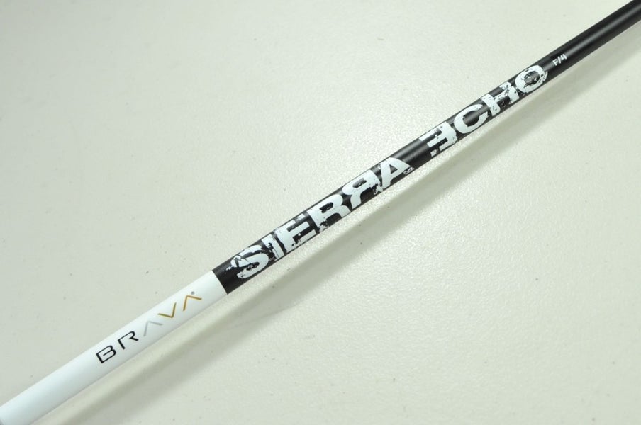BGT Brava Sierra Echo F4 Stiff Flex Ping Driver Adapter Shaft G430 G425 # 200819