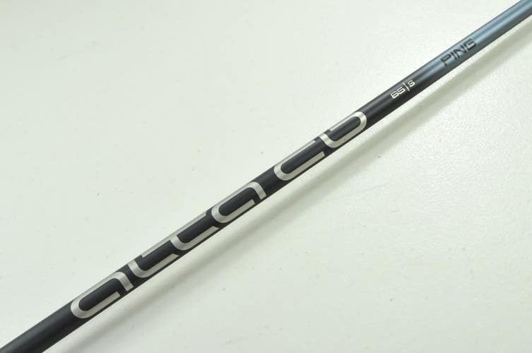 Ping Alta CB G425 65g Stiff Ping #3 Fairway Wood Shaft G430,G425,G410 # 200846